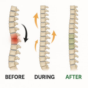 WellHealthis™ 360 Belt Decompression- 15 Minutes a Day to a Pain-Free Life image WellHealthis™ 360 Belt Decompression- 15 Minutes a Day to a Pain-Free Life
