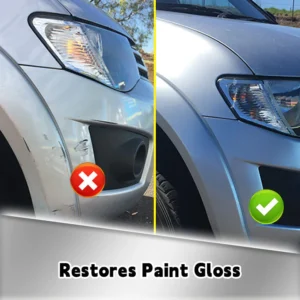 Lyseemin Car Scratch Remover: No Color Selection Needed image Lyseemin™ Car Scratch Remover: No Color Selection Needed