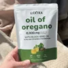 Exxtra Oregano Oil with Black Seed Oil (BFCM-BOGO)