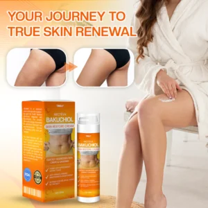 Timilk® Nectéva Bakuchiol Skin Restore Cream image Timilk® Nectéva Bakuchiol Skin Restore Cream