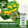 Herbal Hemorrhoid Relief Spray