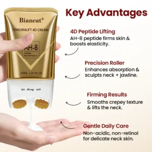 Biancat® TensoraLift 4D Cream