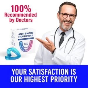 ZALUNAS Serene Anti-Snoring Soft Design (Oral)