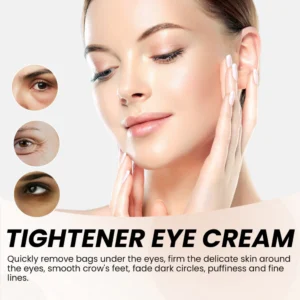 Lumina Face Tightening + Eyebag Removal Cream image Lumina Face Tightening + Eyebag Removal Cream