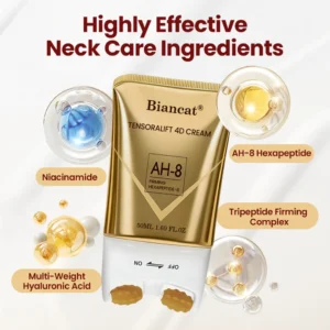 Biancat® TensoraLift 4D Cream