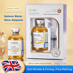Salmon Water Light Anti-Wrinkle Essence