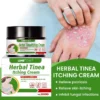 LIMETOW® Herbal Tinea Itching Cream
