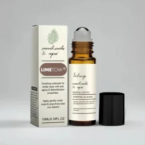 LIMETOW®The Express Anti-Wrinkle – Instant Lifting Effect