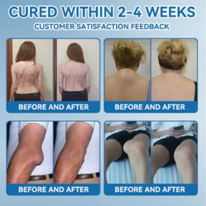 QIAWI BPC-157 Joint Healing Cream image QIAWI BPC-157 Joint Healing Cream