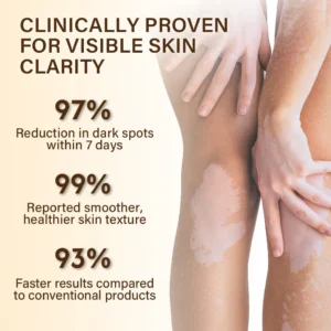 Oveallgo® VitiClear Bee Venom Cream image Oveallgo® VitiClear Bee Venom Cream