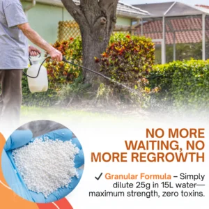 AEXZR® 2-in-1 Max Power Herbicide image AEXZR® 2-in-1 Max Power Herbicide