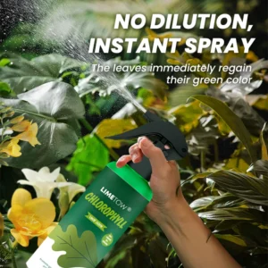 LIMETOW® Chlorophyll Spray