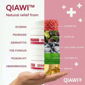 QIAWI™ Multi-Purpose Ointment image QIAWI™ Multi-Purpose Ointment