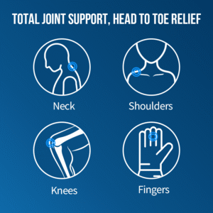 Lyyeto® Flexfixer Joint Relief Serum Ampoule