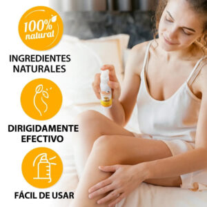 Sefudun Tag Recede Wart Remover Spray