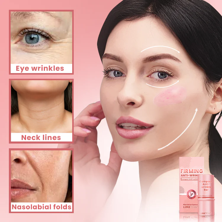 LIMETOW™ Compact Anti-wrinkle Bar image LIMETOW™ Compact Anti-wrinkle Bar