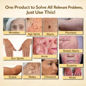 Pureluxo Tallow & Bee Venom Repair Cream