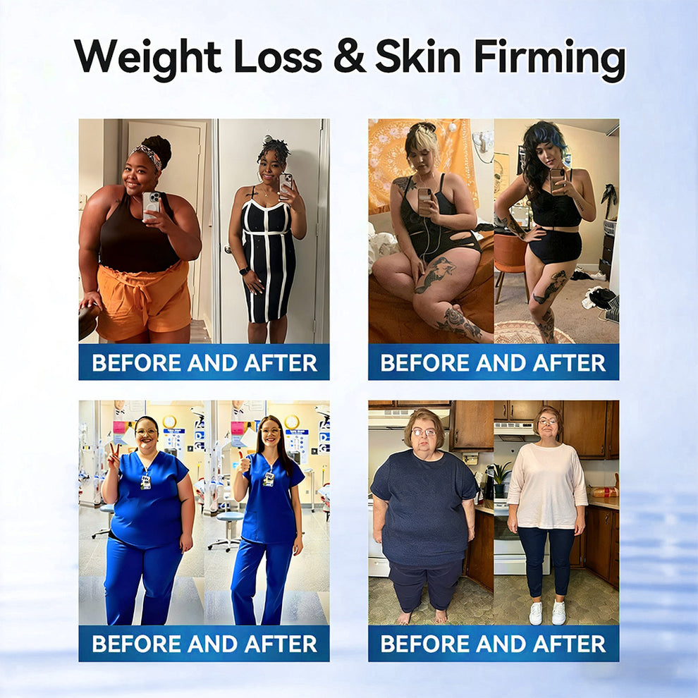 Healrize Moringa Berberine NAD+ 10-in-1 Advanced Nano Microneedle Patch