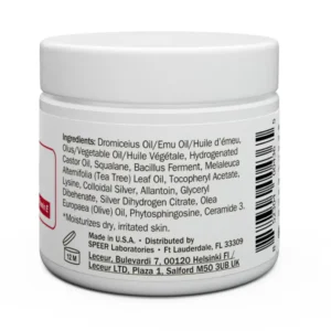 QIAWI™ Multi-Purpose Ointment image QIAWI™ Multi-Purpose Ointment