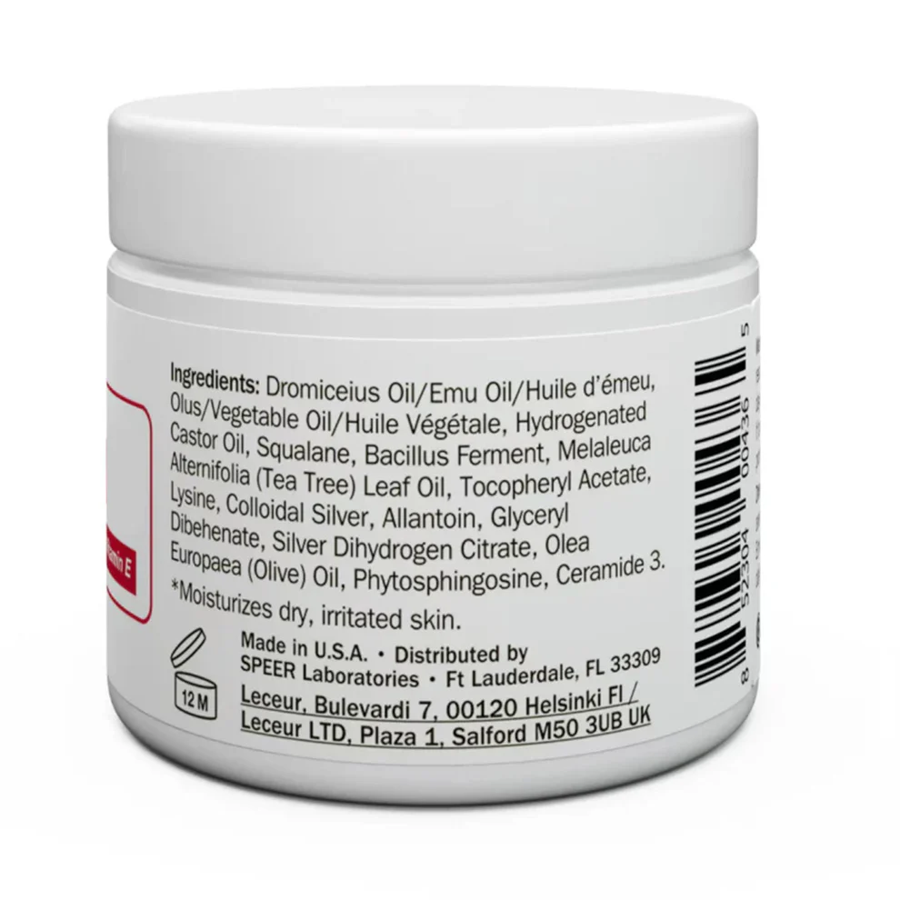 QIAWI™ Multi-Purpose Ointment image QIAWI™ Multi-Purpose Ointment