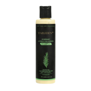 TAILEDEN® Rosemary Hydrolyzed Keratin Shampoo image TAILEDEN® Rosemary Hydrolyzed Keratin Shampoo