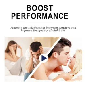 Docenin™ Natural Men's Vitality Oil