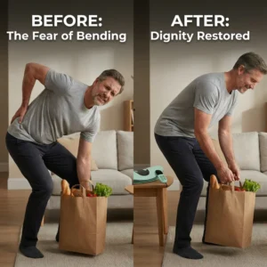 System™ - The At-Home Spinal Decompression System image System™ - The At-Home Spinal Decompression System