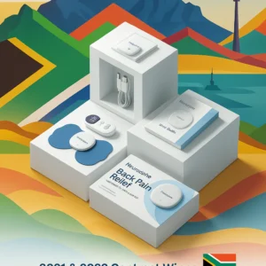 NeuroSpine™ BackRelief Pro