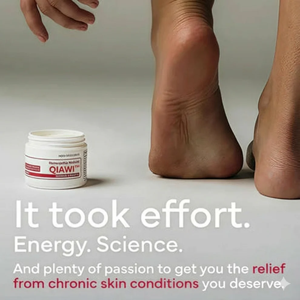 QIAWI™ Multi-Purpose Ointment image QIAWI™ Multi-Purpose Ointment