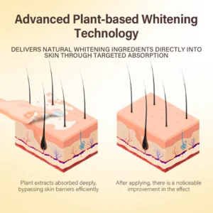 Oveallgo® VitiClear Bee Venom Cream image Oveallgo® VitiClear Bee Venom Cream