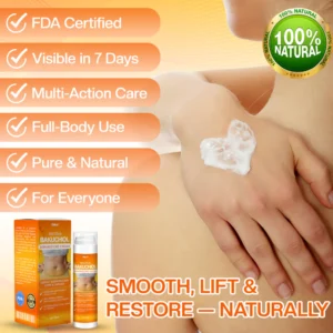 Timilk® Nectéva Bakuchiol Skin Restore Cream image Timilk® Nectéva Bakuchiol Skin Restore Cream