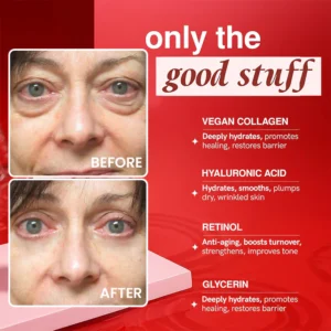 LIMETOW® Retinol Eye Stick