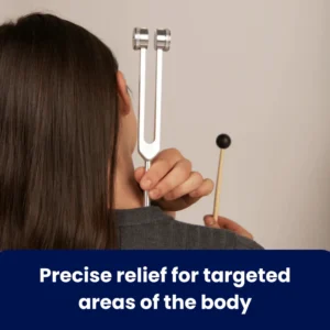 Nourial 128 Hz Healing Instrument | Feel The Real Relief in Just 3 Minutes