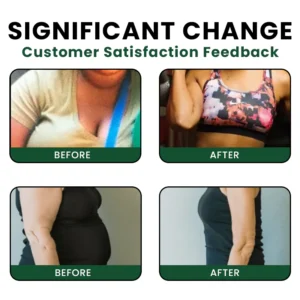 LIMETOW® Ultimate Detox Patch