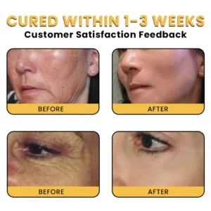 LIMETOW® Wild Ginseng Anti-Aging Essence