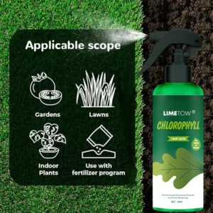 LIMETOW® Chlorophyll Spray