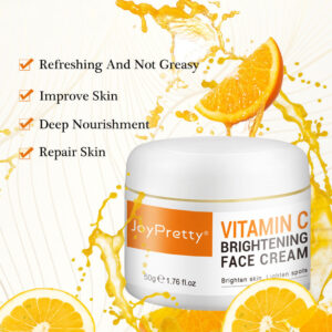 JoyPretty Vitamin C Brightening Face Cream