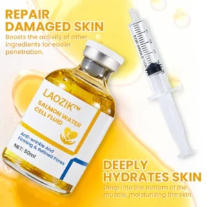 LAOZIK™ Salmon Water Cell Fluid image LAOZIK™ Salmon Water Cell Fluid