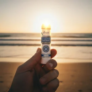 BePurex™ Nasal Inhaler