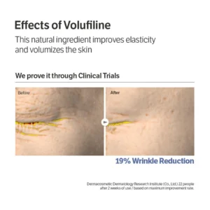 VoluGlow™ Volufiline-Infused Korean Collagen Serum image VoluGlow™ Volufiline-Infused Korean Collagen Serum