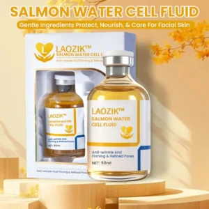 LAOZIK™ Salmon Water Cell Fluid image LAOZIK™ Salmon Water Cell Fluid