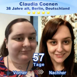 Creawe® 6-in-1 GLƤ-1 drinking solution image Creawe® 6-in-1 GLƤ-1 drinking solution