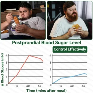 GLORRENDA Moringa Berberine NAD+ 10-in-1 Advanced Nano Microneedle Patch image GLORRENDA Moringa Berberine NAD+ 10-in-1 Advanced Nano Microneedle Patch