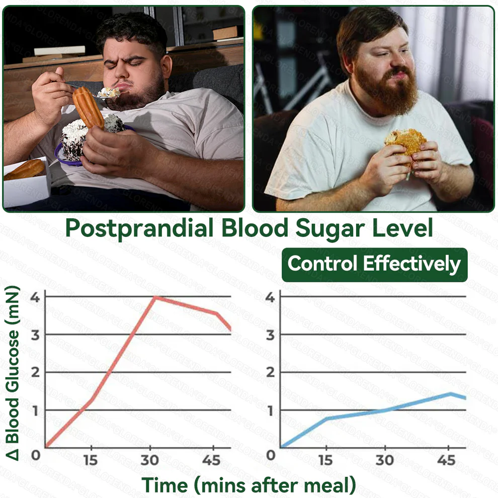 GLORRENDA Moringa Berberine NAD+ 10-in-1 Advanced Nano Microneedle Patch image GLORRENDA Moringa Berberine NAD+ 10-in-1 Advanced Nano Microneedle Patch