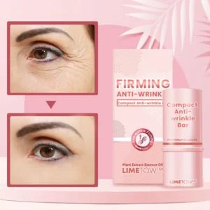 LIMETOW™ Compact Anti-wrinkle Bar image LIMETOW™ Compact Anti-wrinkle Bar