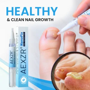 AEXZR® NanoFix Nail Repair Pen