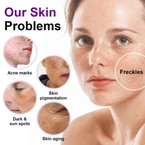 Zvoevo® SpotErase Probiotic Shield Serum image Zvoevo® SpotErase Probiotic Shield Serum