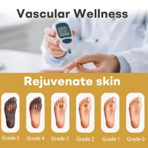 Healrize® GlucoShield Bee Venom Wound Spray image Healrize® GlucoShield Bee Venom Wound Spray