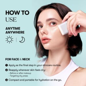 PDRN Essence Stick Balm