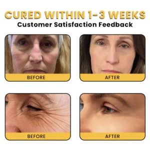 LIMETOW® Wild Ginseng Anti-Aging Essence